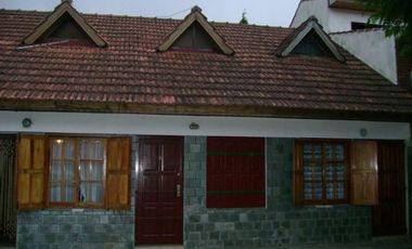 Impecable dúplex 3 ambientes, con patio y parrilla - San Bernardo Del Tuyu