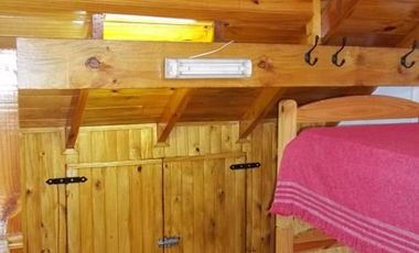 Impecable dúplex 3 ambientes, con patio y parrilla - San Bernardo Del Tuyu