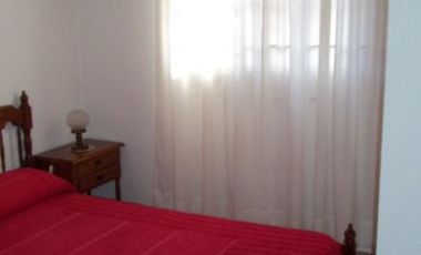 Impecable dúplex 3 ambientes, con patio y parrilla - San Bernardo Del Tuyu