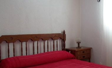 Impecable dúplex 3 ambientes, con patio y parrilla - San Bernardo Del Tuyu