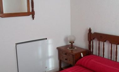 Impecable dúplex 3 ambientes, con patio y parrilla - San Bernardo Del Tuyu