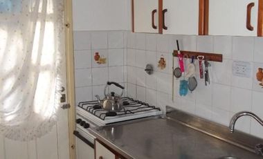Impecable dúplex 3 ambientes, con patio y parrilla - San Bernardo Del Tuyu