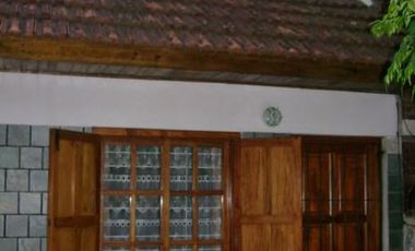 Impecable dúplex 3 ambientes, con patio y parrilla - San Bernardo Del Tuyu