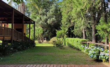 Casa venta Delta Tigre
