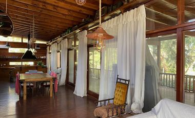 Casa venta Delta Tigre