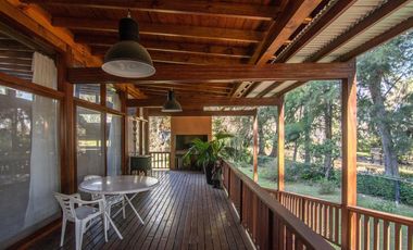 Casa venta Delta Tigre