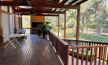 Casa venta Delta Tigre