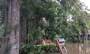 Casa venta Delta Tigre