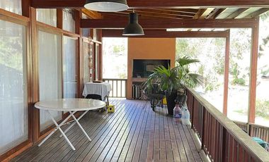 Casa venta Delta Tigre