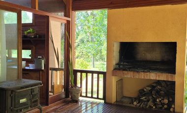 Casa venta Delta Tigre