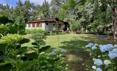 Casa venta Delta Tigre