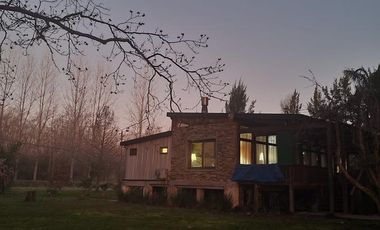 Casa venta Delta Tigre
