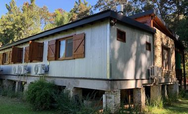 Casa venta Delta Tigre