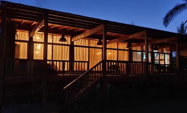 Casa venta Delta Tigre