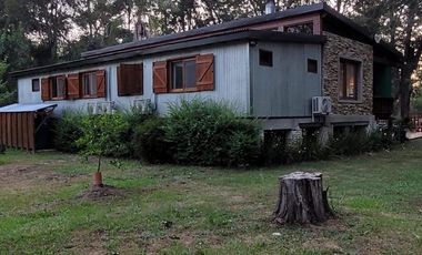 Casa venta Delta Tigre
