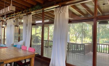 Casa venta Delta Tigre