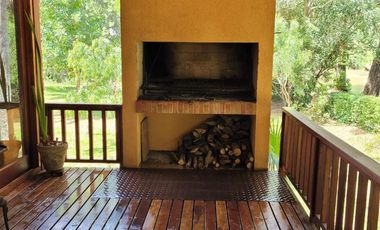 Casa venta Delta Tigre