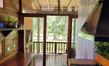 Casa venta Delta Tigre