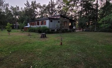 Casa venta Delta Tigre