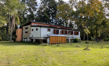 Casa venta Delta Tigre