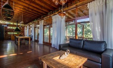 Casa venta Delta Tigre