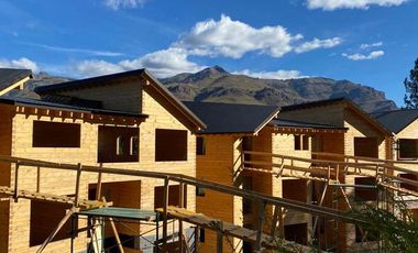 Departamento - San Martin De Los Andes