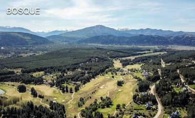 Departamento - San Martin De Los Andes