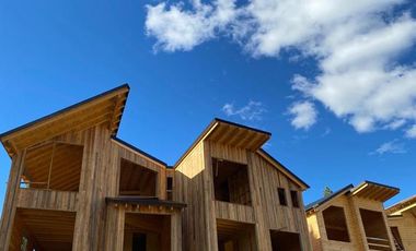 Departamento - San Martin De Los Andes