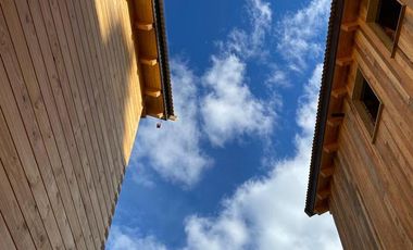 Departamento - San Martin De Los Andes