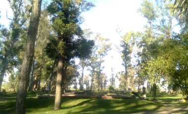 Terreno - Recreo