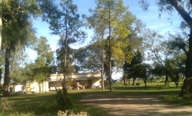Terreno - Recreo