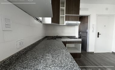 Departamento monoambiente, en alquiler , Quilmes centro, Apto vivienda y/o profesional
