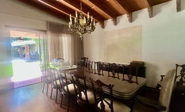 CASA VENTA 1 PLANTA ZONA RÍOS, COL. DEL VALLE