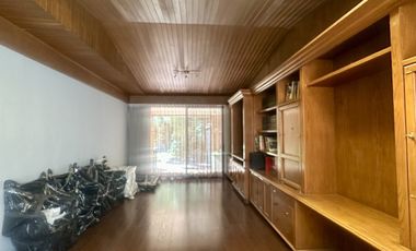 CASA VENTA 1 PLANTA ZONA RÍOS, COL. DEL VALLE