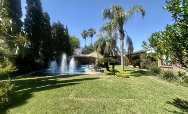 CASA VENTA 1 PLANTA ZONA RÍOS, COL. DEL VALLE