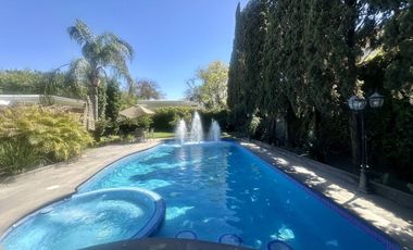 CASA VENTA 1 PLANTA ZONA RÍOS, COL. DEL VALLE