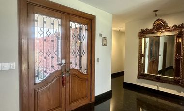 CASA VENTA 1 PLANTA ZONA RÍOS, COL. DEL VALLE