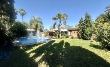 CASA VENTA 1 PLANTA ZONA RÍOS, COL. DEL VALLE