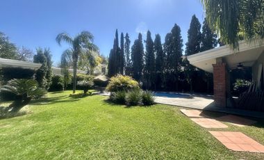 CASA VENTA 1 PLANTA ZONA RÍOS, COL. DEL VALLE