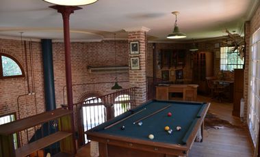 SE VENDE IMPORTANTE CASA QUINTA EN RINCON //