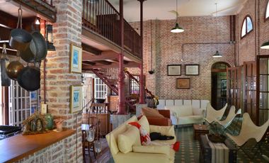 SE VENDE IMPORTANTE CASA QUINTA EN RINCON //