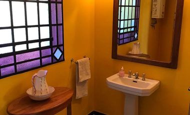 SE VENDE IMPORTANTE CASA QUINTA EN RINCON //