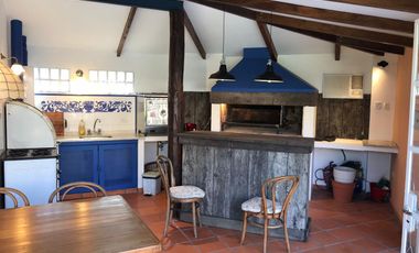 SE VENDE IMPORTANTE CASA QUINTA EN RINCON //