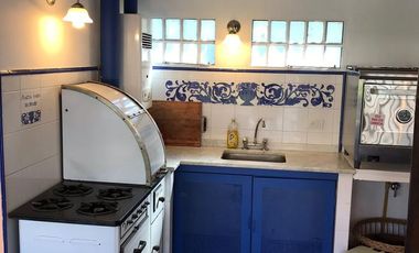 SE VENDE IMPORTANTE CASA QUINTA EN RINCON //