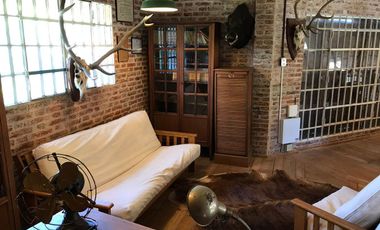 SE VENDE IMPORTANTE CASA QUINTA EN RINCON //