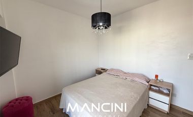 APTO CRÉDITO - Departamento de 2 amb. C/balcón corrido - Villa Ballester