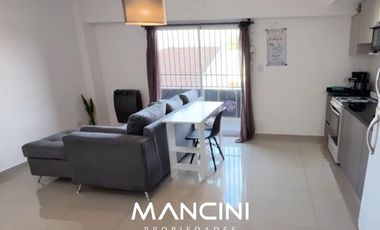 APTO CRÉDITO - Departamento de 2 amb. C/balcón corrido - Villa Ballester