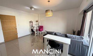 APTO CRÉDITO - Departamento de 2 amb. C/balcón corrido - Villa Ballester