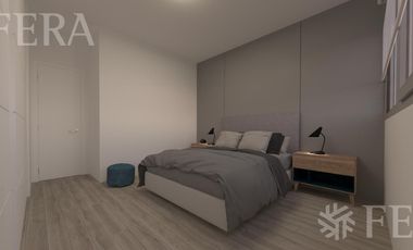 Venta de Departamento 3 ambientes con balcón, excelente ubicación en Wilde (29022)