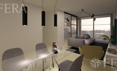 Venta de Departamento 3 ambientes con balcón, excelente ubicación en Wilde (29022)